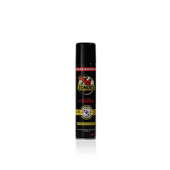 

Zondex spray from cockroaches 200 ml