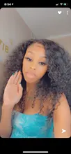 Melodie 28 30 pulgadas onda profunda 5X5 cierre peluca delantera de encaje rizado pelucas Pre arrancó cabello humano brasileño 4x4 peluca Frontal de encaje