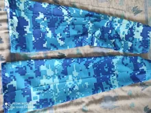 Mangas de brazo Unisex, protección solar, cubierta de estampado absorbente para el sudor, para ciclismo, correr, UV, fresca, 1 par