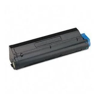 

Black Compatible OKI C911, C931, C941-24K45536416