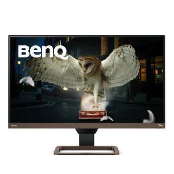 

Display BenQ EW3280U 32 "LED IPS UltraHD 4K HDRi FreeSync