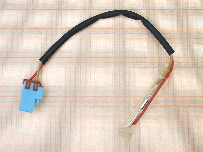 Thermal Fuse Оттайки Refrigerators Samsung Da4700138f Refrigerator