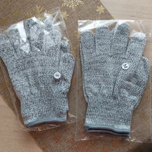 Guantes de seguridad de alta resistencia para corte de carne y pescado, protección de nivel 5, anticortes, para Cocina
