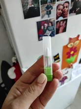 Lima eléctrica para uñas, fresa de maíz para diseño de uñas, limpieza de uñas de Gel, accesorios de herramientas de taladro de cerámica