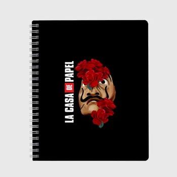 

Notebook PAPER HOUSE