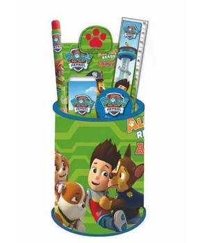 

SET PAW PATROL GOBLET 33415884