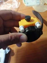 Watch abrelatas ajustable cubierta de la caja posterior prensa más cerca removedor fijación funda, soporte relojero de reparación herramienta movimiento Dial fijador