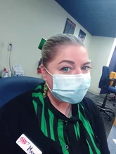 Lentillas cosméticas de colores para ojos, lentillas para uso anual, serie MILKSHAKE, 1 par