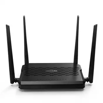 

ADSL2 + and wireless Router Modem router 300Mbps tent D305
