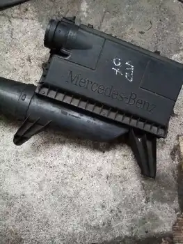 

A6395281306 4619285922 Air Filter Mercedes Vito Closed Box 6.03 -> Mercedes-Benz Vito Closed Box 6.03 -> *