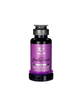 

Fruity Love Aceite de Masaje Aroma Frambuesa y Pomelo 100 ml