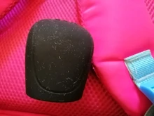 Car-Gear-Head-Shift-Knob-Cover Ball-Collars Ford-Focus-2-3-4-Mk2 MK3 MK4 MT