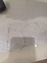 Vankim-tobilleras para mujeres, joyería de pies para sandalias de ganchillo, corazón Simple, Pies Descalzos, pulsera para tobillo de dos capas, 2019