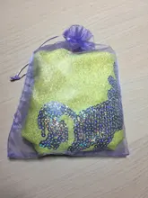 Bañador de unicornio para niña, traje de baño de una pieza para niña, traje de baño para niña, traje de baño de lentejuelas de plata de 3 a 8 años 22