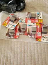Window-Stoppers Lock Door-Latch Insurance-Lock Anti-Theft-Protection Adjustable Mobile-Window