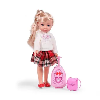 

Galtoys Baby Ayza Traveling GLT1203