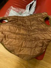 Dog-Vest-Jacket Pet-Coat Bulldog-Clothing Dogs Warm Fleece Pug French Chihuahua Winter