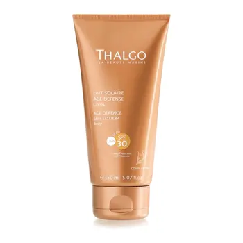 

THALGO AGE DEFENSE LOCION SOLAR SPF30 150ML MUJER