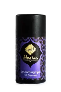 

Smoothing Oil sulfur around the eyes "adarisa"