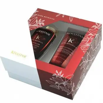 

Kérastase botanical Aura duo chest