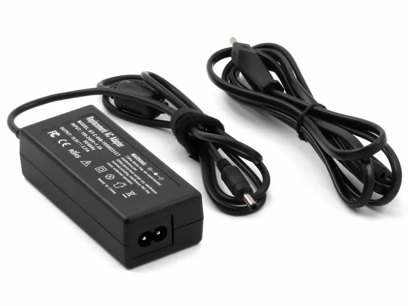Блок питания для ноутбука HP 15-ay 15-f 17-p 17-x 17-y 719309-001 721092-001 854054-002 HSTNN-AA40 PA-1450-63HP |