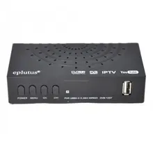 TV-тюнер Eplutus DVB-125T цифровой