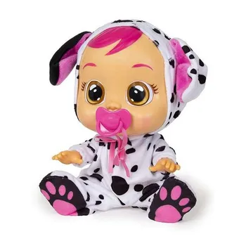 

Baby Doll Cry Babies IMC Toys (30 cm)