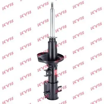 

Shock absorber front left gas Daewoo Nubira all 97 KAYABA 3
