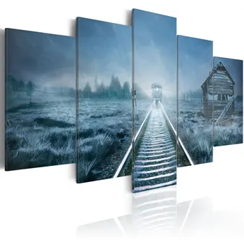 

Table-The Last station-100x50