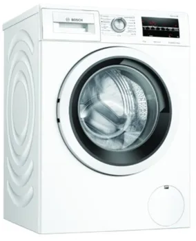 

BOSCH WASHING MACHINE WAU28T40ES 9K 1400 +++