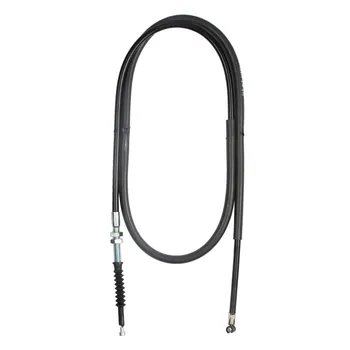 

MotoMaster 22870-438-610 Clutch Cables for Honda CB 900 F Bol d´Or (1979-1983)