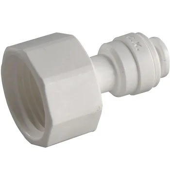 

Fitting straight for Crane raifil 4fc4 New, C 1/4 "-VR 1/4"