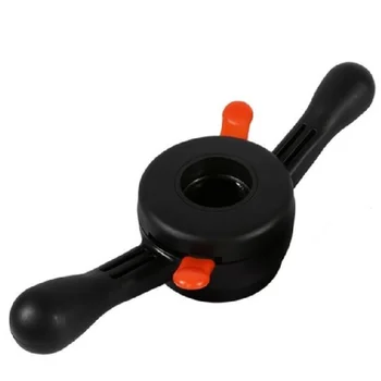 

RSF EQUIPMENT. QUICK RELEASE NUT FOR WHEEL BALANCER, AXE 36 mm. MODEL MAR-36 .