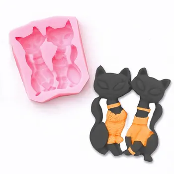 

2389096 mold 6*5 cm 'two kota'