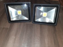 Lamp Spotlight Led-Bulb No-Need-Driver Cob-Lamp-Chip Outdoor-Chip IP65 Smart Ac 220v