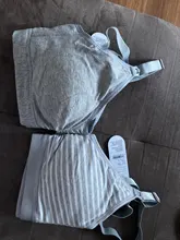 ZTOV-Sujetador de lactancia para mujer, sostén de maternidad antiflacidez, ropa interior para amamantamiento, prenda de embarazo para amamantar, lencería para alimentar a bebé