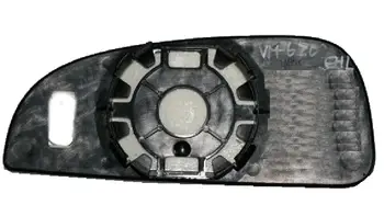 

PLATE MIRROR FIAT DUCATO 2006 LOWER Right Compatible