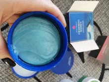 Mascarilla de colágeno para ojos, hidratante de Gel dorado, parches para ojos, antienvejecimiento, antihinchazón, parche para el cuidado de la piel, 60 uds.