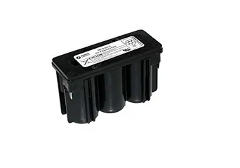 

Cyclon 0819 - 0012 maintenance-free 6 V 2,5 Ah lead acid battery, rechargeable 6 v battery, battery 6 v, Battery 6 v rechargeable.