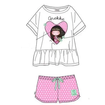 

Anekke Set T10 reader points