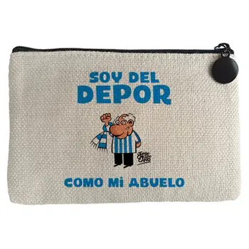 

Purse I'm Depor like my grandfather