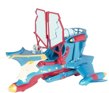 

Zak Storm Chaos, (Bandai 41595)