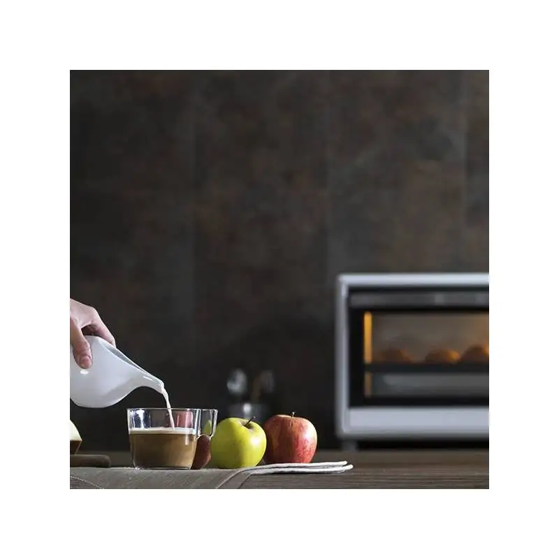 Конвекционная Печь Cecotec Bake'n Toast Gyro 2000W
