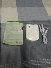 BioNase rinitis, nariz Sinusitis cura terapia nariz masaje fiebre del heno de baja frecuencia láser de pulso líquida estornudo máquina de tratamiento