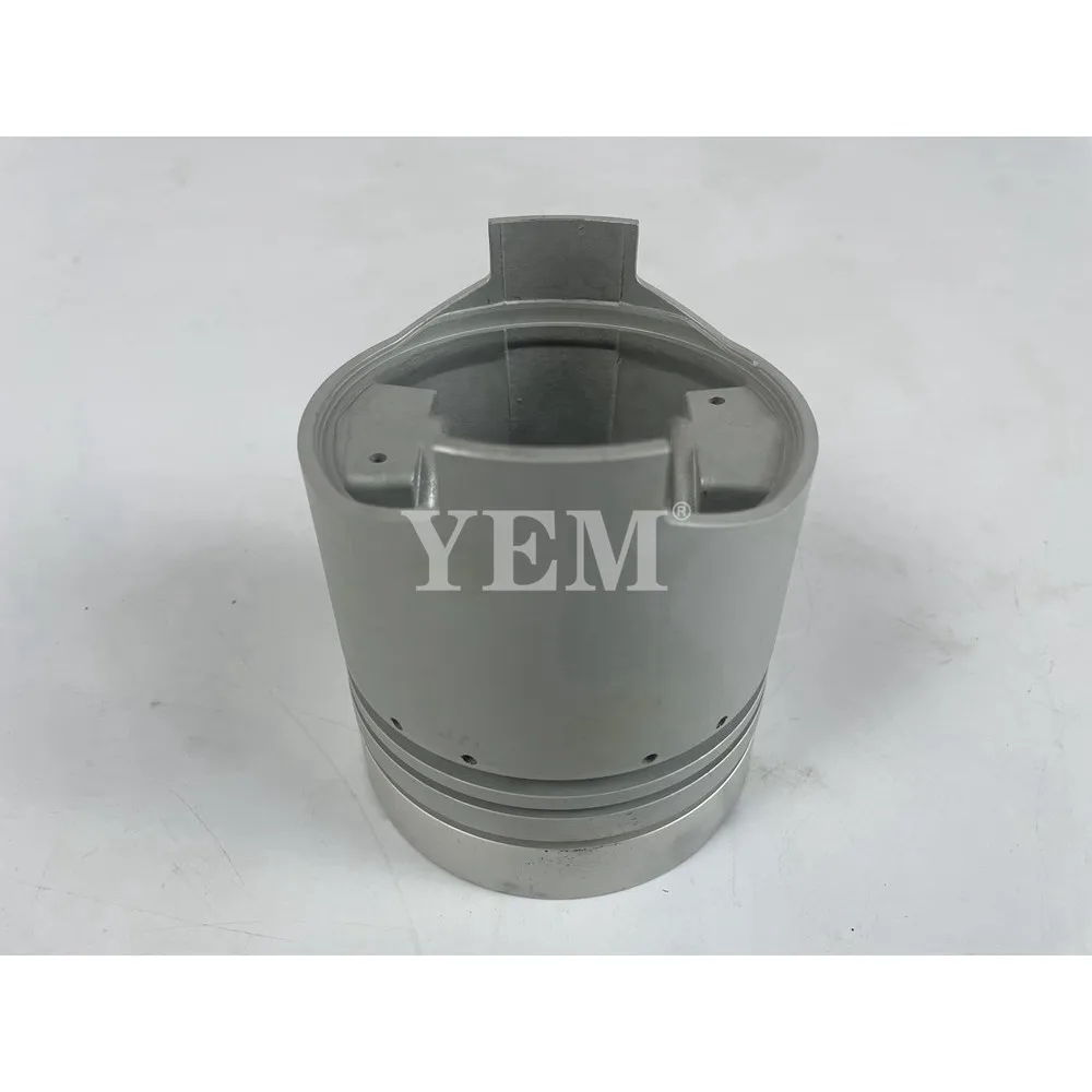 

Запчасти для двигателя ISUZU D500 поршень