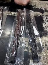 Precio al por mayor pulsera clásica de cuero genuino para hombres joyería de encanto de mano imán multicapa regalo hecho a mano para chicos geniales pulseira masculina