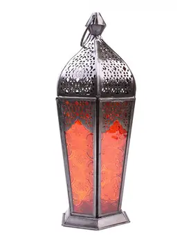 

Candlestick "lantern"