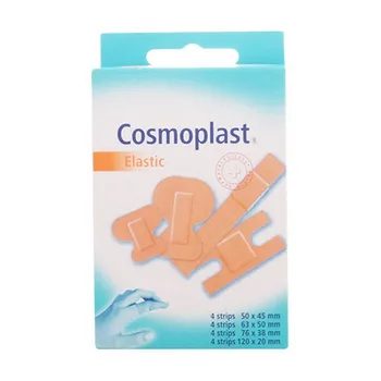 

Finger Plasters Elastic Cosmoplast (16 uds)