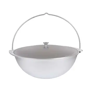 

Boiler hiking universal 12 liters Kukmor (kp120)