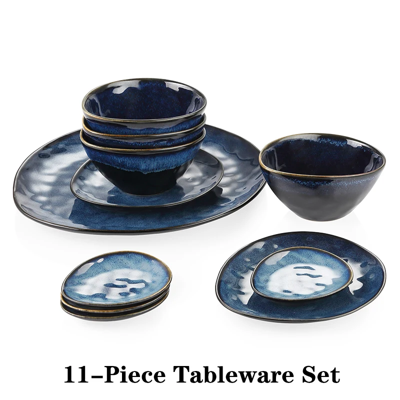 11-PIECE